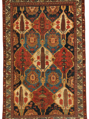 Persian carpet